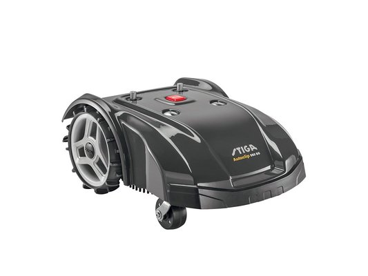 Herbes et entretien - Tondeuses robot - Robot de tonte AUTOCLIP 530 SG